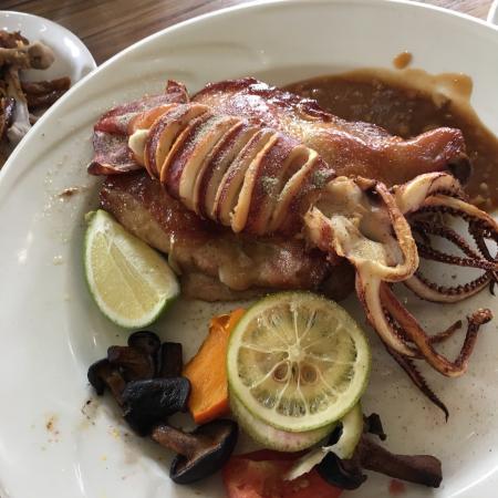 Mr. May Italian Cuisine